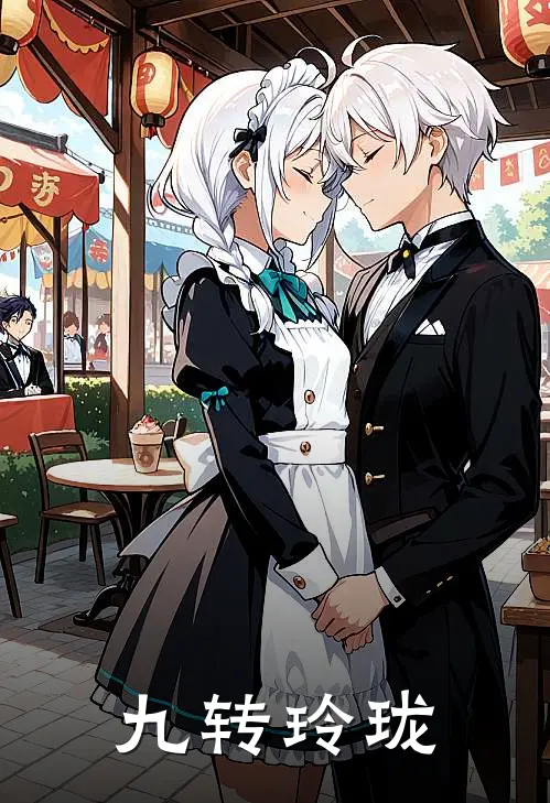 九转玲珑
