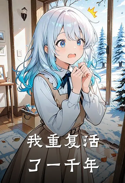 我重复活了一千年