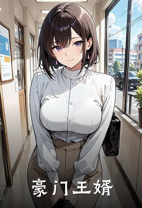 豪门王婿