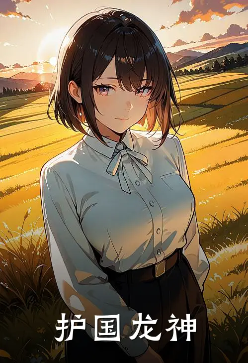 护国龙神