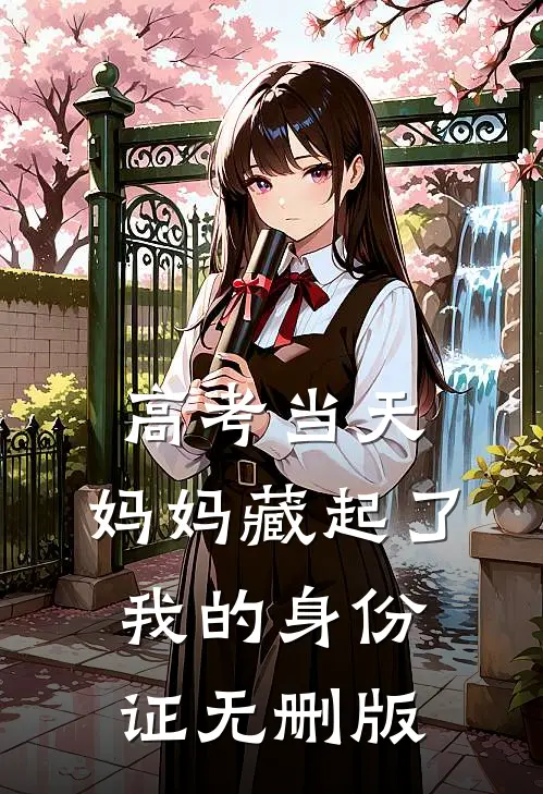 高考当天，妈妈藏起了我的身份证无删版
