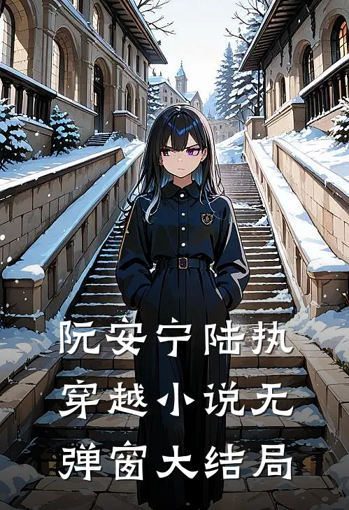 阮安宁陆执穿越小说无弹窗大结局