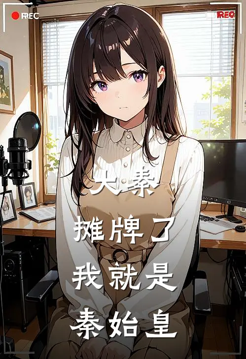 大秦：摊牌了，我就是秦始皇
