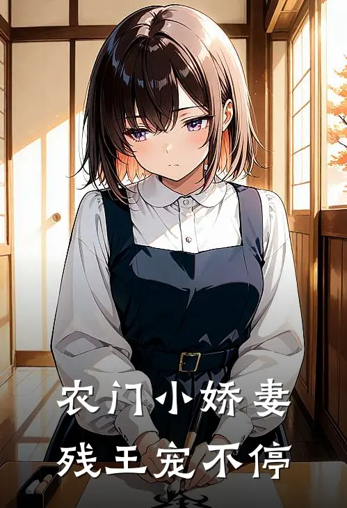 农门小娇妻残王宠不停