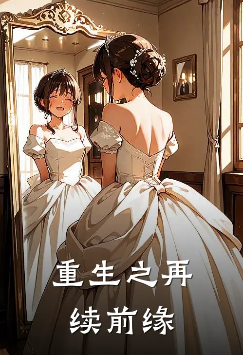 重生之再续前缘