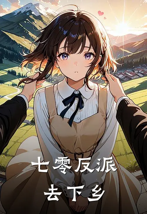 七零反派去下乡