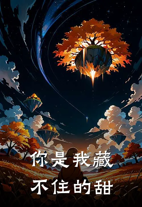 你是我藏不住的甜