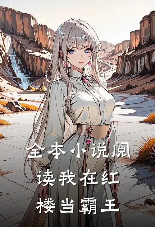 全本小说阅读我在红楼当霸王