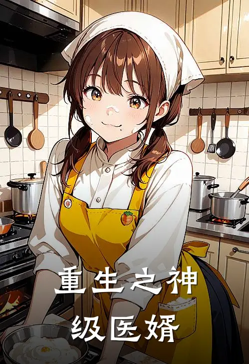 重生之神级医婿