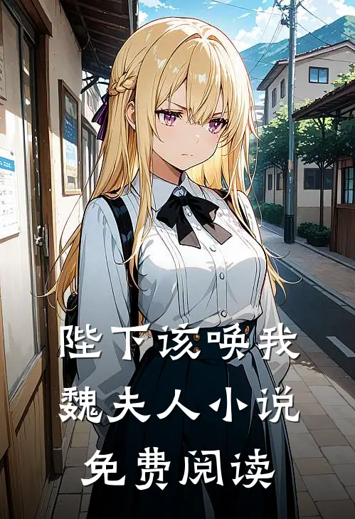 陛下该唤我魏夫人小说免费阅读