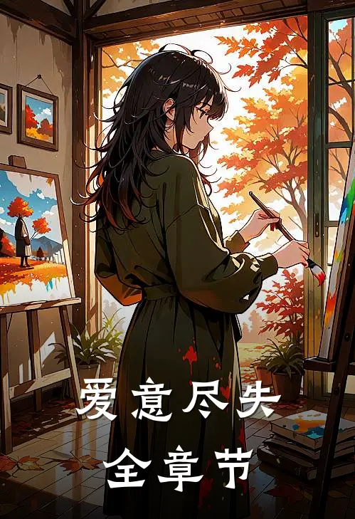 爱意尽失全章节