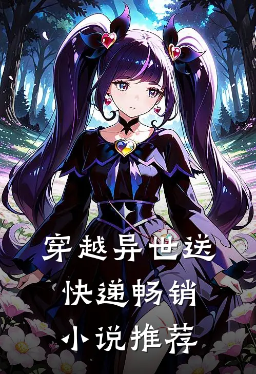 穿越异世送快递畅销小说推荐