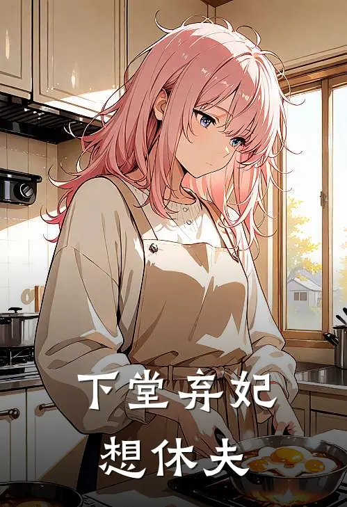 下堂弃妃想休夫