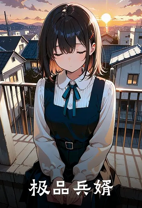 极品兵婿