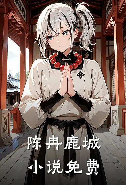 陈冉鹿城小说免费