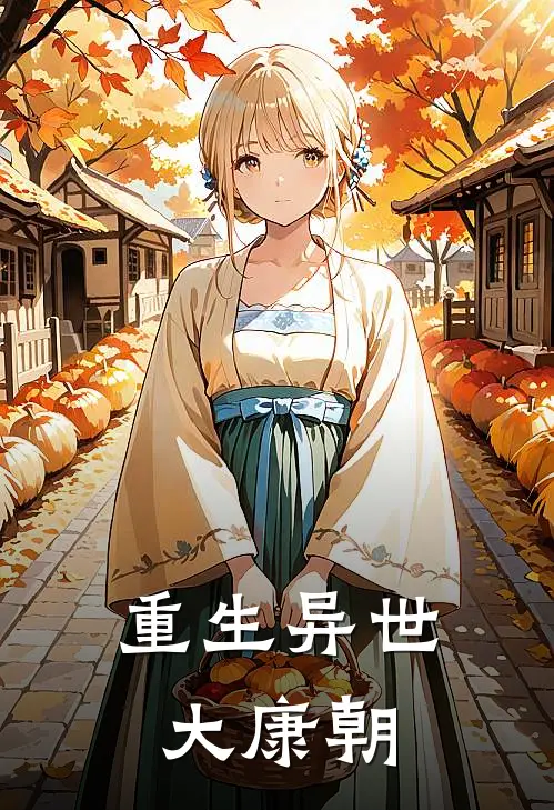 重生异世大康朝