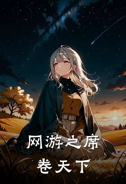 网游之席卷天下