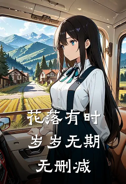 花落有时，岁岁无期无删减