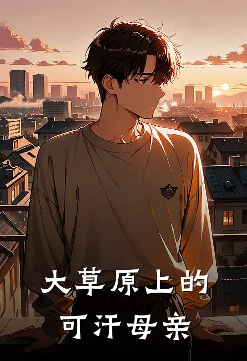 大草原上的可汗母亲