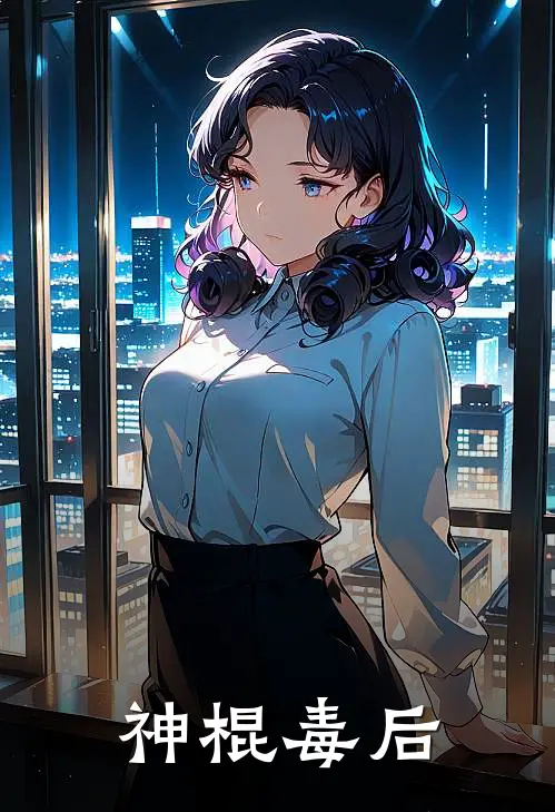 神棍毒后