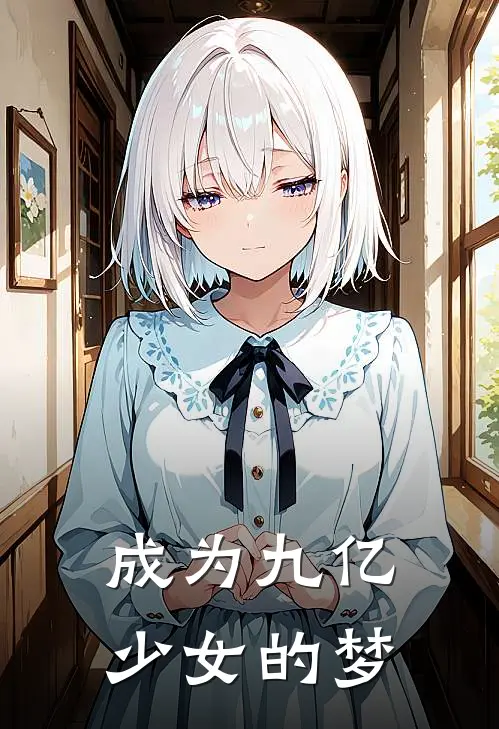 成为九亿少女的梦