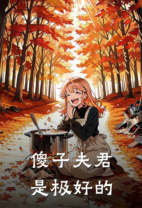 傻子夫君是极好的