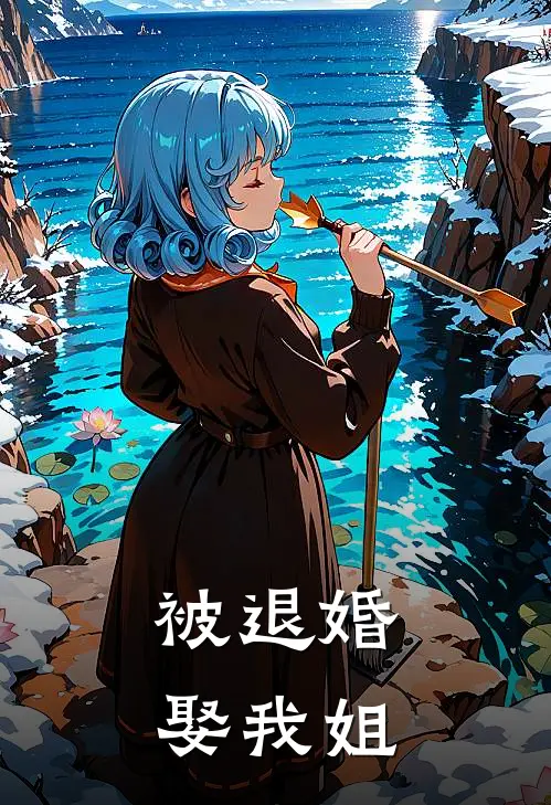 被退婚娶我姐