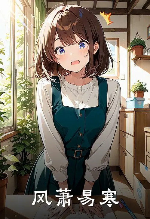 风萧易寒