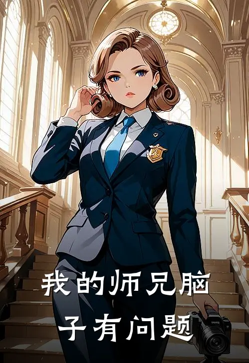 我的师兄脑子有问题