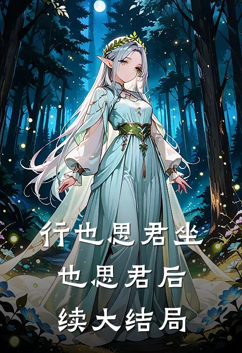 行也思君坐也思君后续大结局