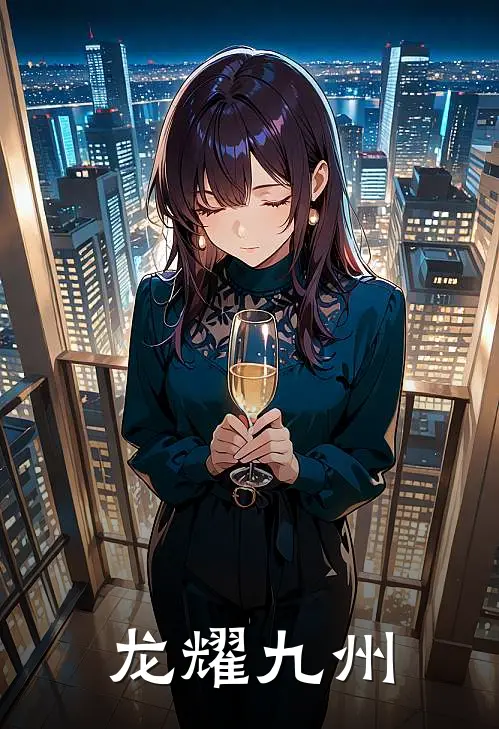 龙耀九州