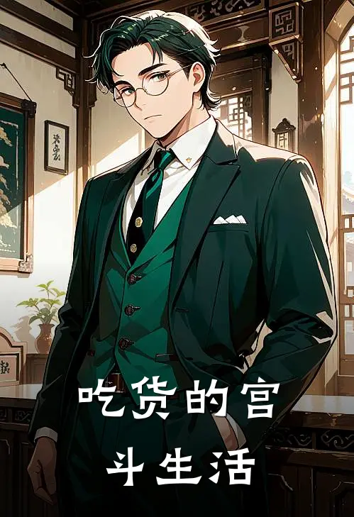 吃货的宫斗生活