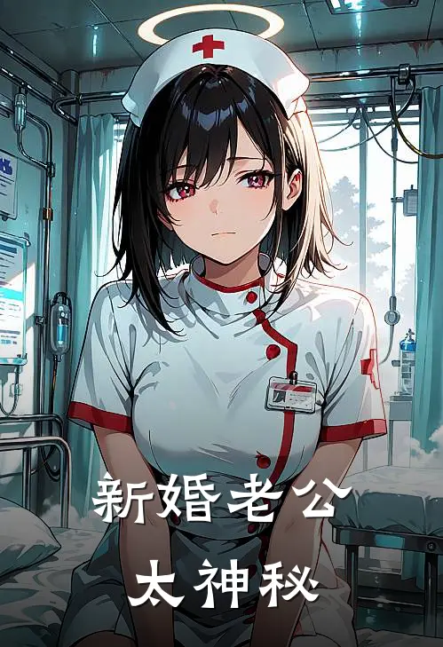 新婚老公太神秘