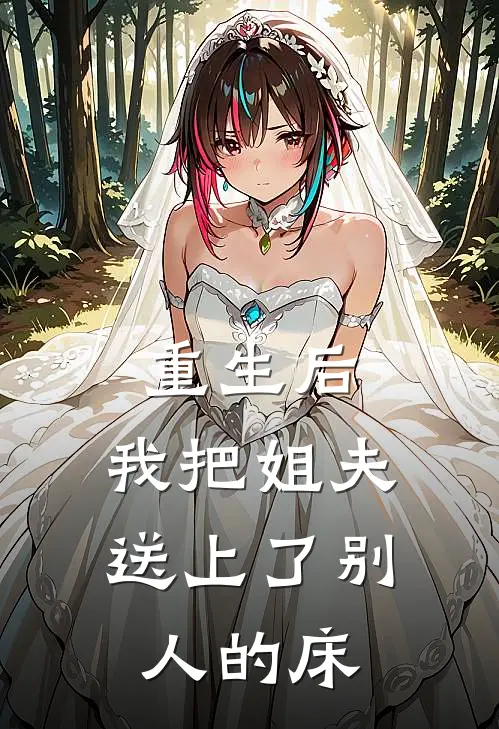 重生后，我把姐夫送上了别人的床