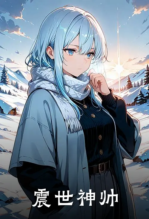 震世神帅