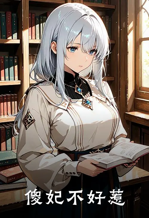 傻妃不好惹