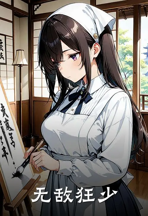 无敌狂少