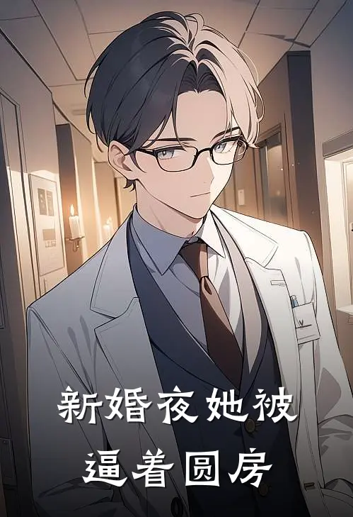 新婚夜她被逼着圆房