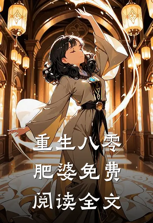 重生八零肥婆免费阅读全文