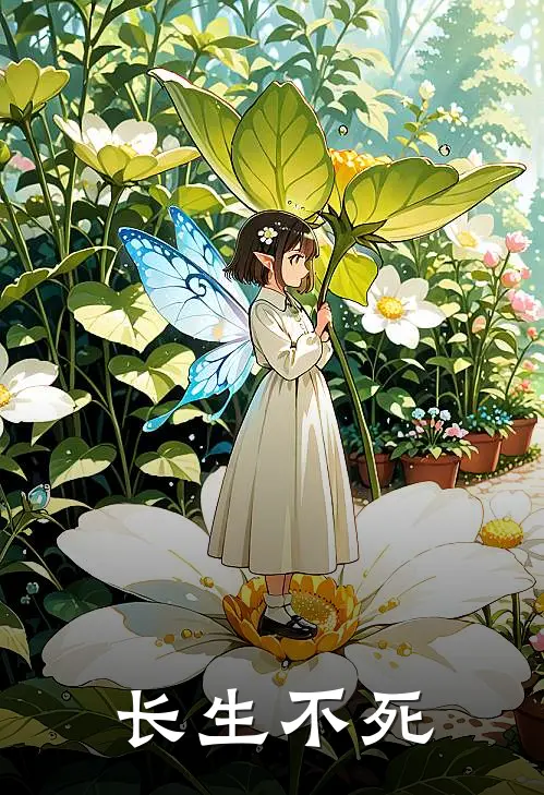 长生不死