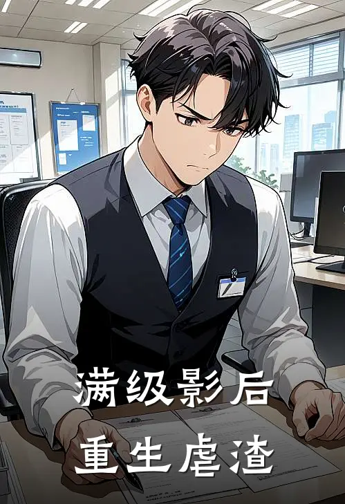 满级影后重生虐渣