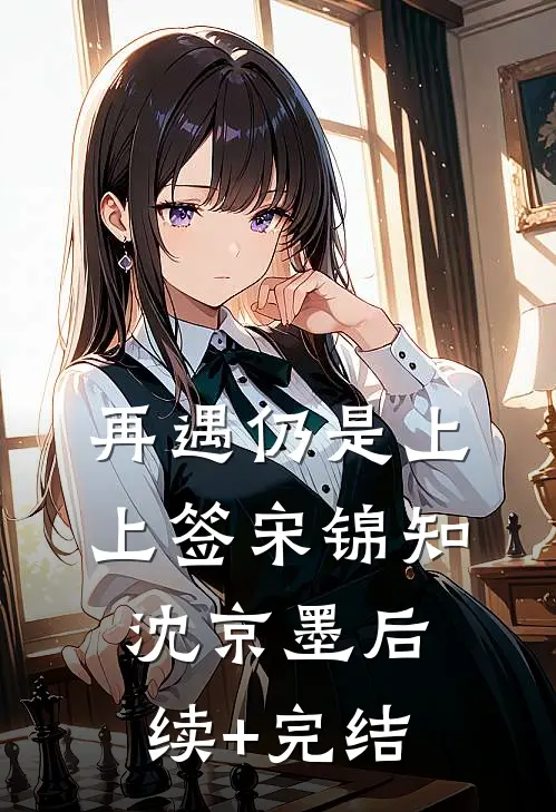 再遇仍是上上签宋锦知沈京墨后续+完结