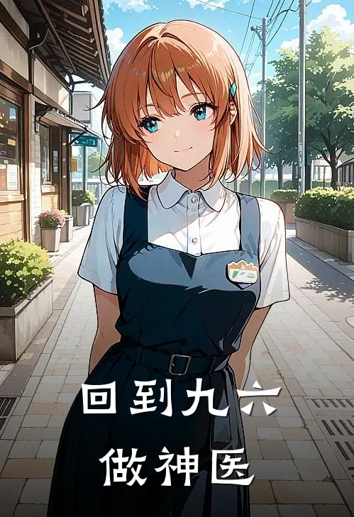 回到九六做神医