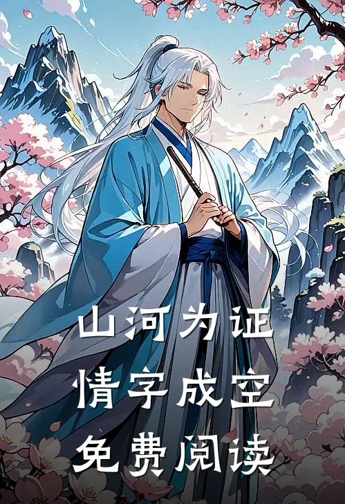 山河为证，情字成空免费阅读
