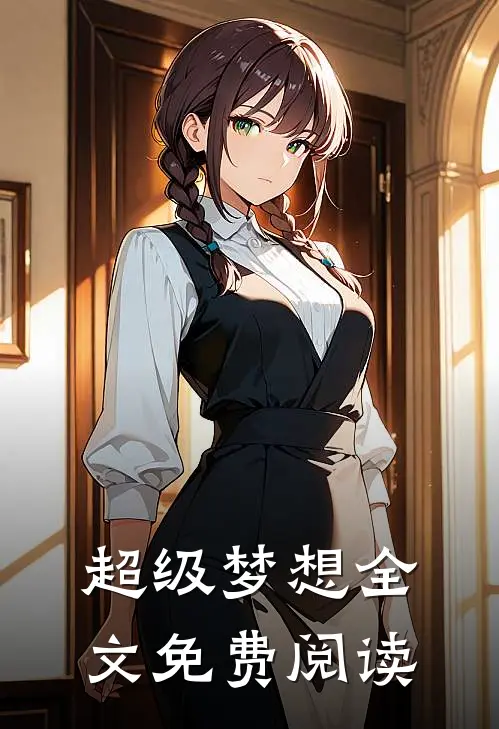 超级梦想全文免费阅读