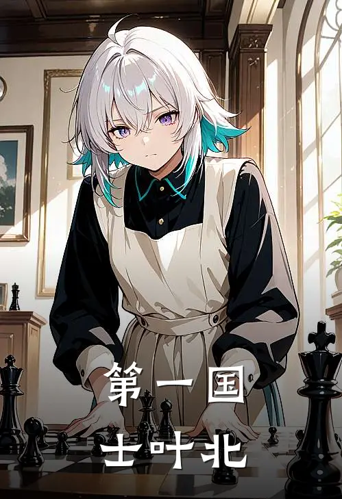第一国士叶北