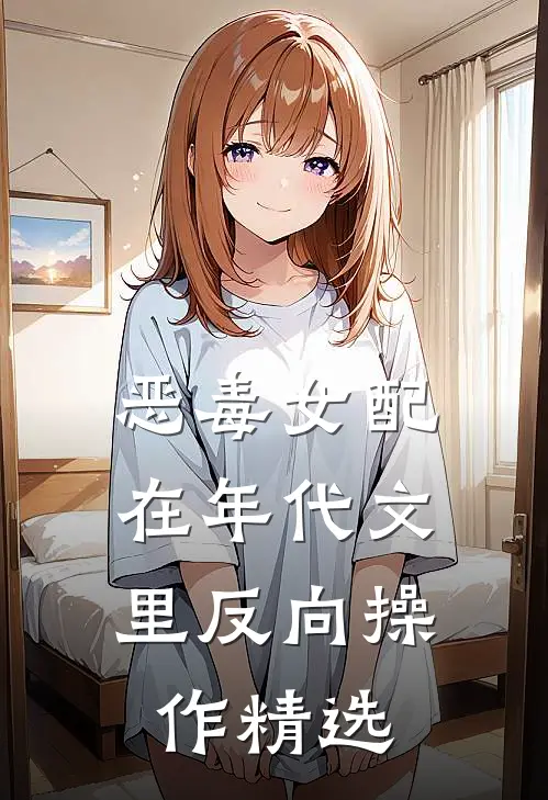 恶毒女配，在年代文里反向操作精选