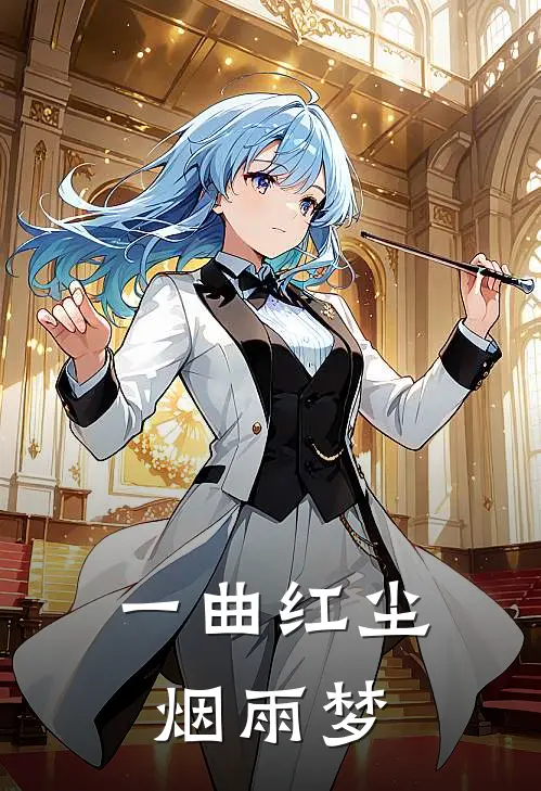 一曲红尘烟雨梦