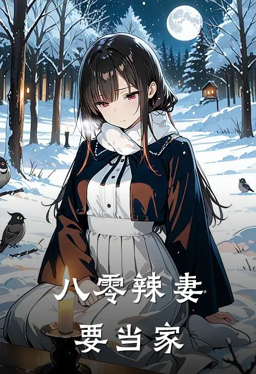 八零辣妻要当家