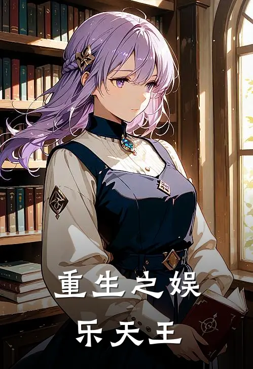 重生之娱乐天王
